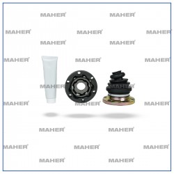 AKS KAFASI İÇ PASSAT  96-00 / A4 94-01 / 28X32