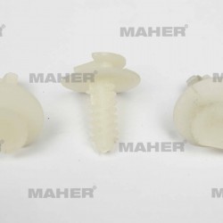 KLİPS PEUGEOT / CITROEN KAPI DÖŞEME