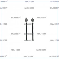 ROTKOLU H-100  97-06 MİNİBÜS / KAMYONET / L-300 90-08 / STAREX 98-08 / LIBERO / HİDROLİK DİREKSİYON