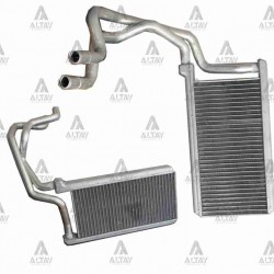 RADYATÖR KALORİFER L-200 06-15 BRAZING