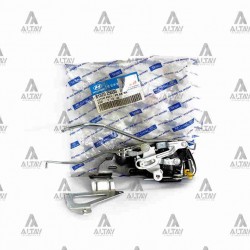 KİLİT KAPI ACCENT 00-06 ÖN SAĞ KİLİT KAPI ACCENT 00-06 ÖN SAĞ