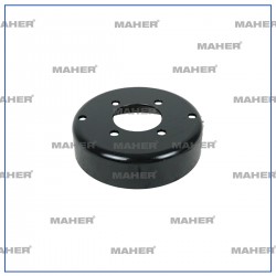 EL FREN KAMPANASI CANTER 444 / 449 ORJINAL TİP DÖKÜM