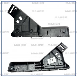 BRAKET TAMPON INSİGNİA A 13-17 ÖN SOL BRAKET TAMPON INSİGNİA A 13-17 ÖN SOL