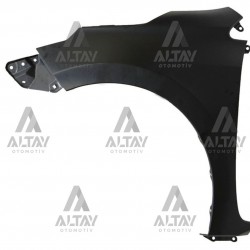 ÇAMURLUK COROLLA 13-18 ÖN SOL