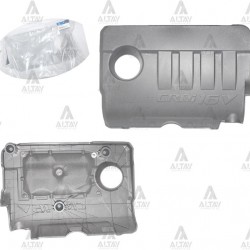 MOTOR MUHAFAZA KAPAK ACCENT 11= BLUE / I-30 / I-20 / IX-35 DİZEL