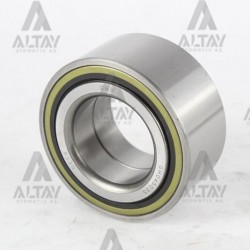 TEKER RULMANI ÖN HYUNDAI SANTAFE 01-06 / SONATA 01-10/ TUCSON 04-10 / I-40 12= / IX-35 10-15 / SPORTAGE 04-10 / SORENTO 10-15 / MAGENTIS 06-10 / OPİRUS / 45x84x39/41