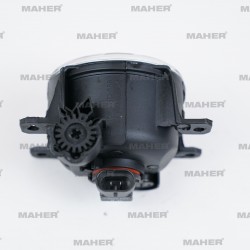 SİS LAMBASI CIVIC 16-21 FC5 AMPULLÜ LEDSİZ SAĞ