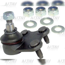 ROTİL POLO / FABIA / IBIZA 10= SOL