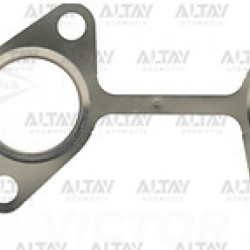 EGZOZ MANİFOLD CONTASI ANTARA / CAPTİVA C100-C140 / CRUZE / LACETTİ / EPİCA 2.0-Z20DMH