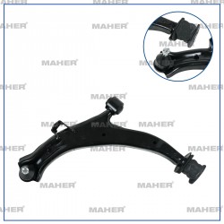 SALINCAK HRV 99-04 ALT ROTİLLİ BURÇLU SOL SALINCAK HRV 99-04 ALT ROTİLLİ BURÇLU SOL