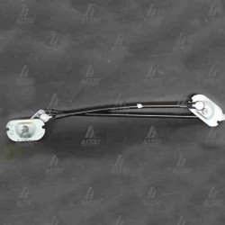 CAM SİLGİ MEKANİZMASI KMY  97-04 İÇ