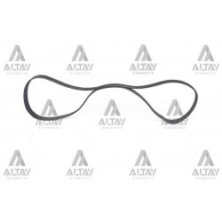 KANALLI KAYIŞ BMW / 2 SERI D 13= X1 D 14= X2 D 17= / MINI / COOPER 13= COUNTRYMAN 16=