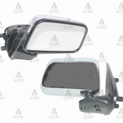 AYNA DIŞ DİKİZ HILUX 98-04 KROM SAĞ AYNA DIŞ DİKİZ HILUX 98-04 KROM SAĞ