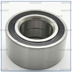 TEKER RULMANI ALBEA / CLIO IV / CORSA D / DOBLO / FIORINO / LINEA / MEGANE II / SYMBOL II / NEMO / BRAVA / BRAVO / IDEA / PANDA / PUNTO / MICRA K12 / NOTE E11 / CORSA D 1.3 CDTI / PARTNER / BIPPER / CLIO II / KANGOO II / R19 / R21 ÖN PLASTIK KAPAK 37x37x7