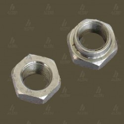 KİLİTLEME SOMUNU STAREX 02-08