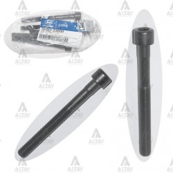 CİVATA SİLİNDİR KAPAK SAPLAMA ELANTRA 96-01 (EGZOZ) CİVATA SİLİNDİR KAPAK SAPLAMA ELANTRA 96-01 (EGZOZ)