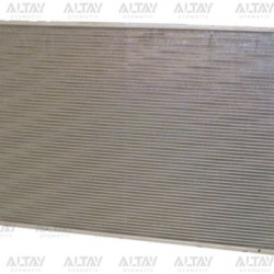 RADYATÖR SU DOBLO / CORSA D / GRANDE PUNTO / Z13DTH-A13DTE-Z13DTE-A16LER-B16LER M-T RADYATÖR SU DOBLO / CORSA D / GRANDE PUNTO / Z13DTH-A13DTE-Z13DTE-A16LER-B16LER M-T