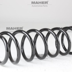 HELEZON YAYI COROLLA 02-06 / VVTI ARKA