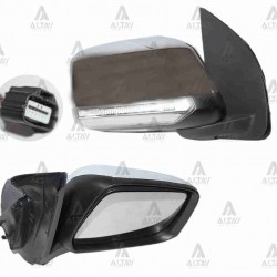 AYNA DIŞ DİKİZ PICKUP 08= NAVARA ELEKTRİKLİ ISITMALI SİNYALLİ OTOMATİK KATLANIR KROM SAĞ AYNA DIŞ DİKİZ PICKUP 08= NAVARA ELEKTRİKLİ ISITMALI SİNYALLİ OTOMATİK KATLANIR KROM SAĞ