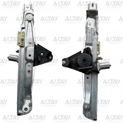 CAM KRIKOSU DACIA SANDERO SOL ARKA CAM KRIKOSU(ORJINAL URUN NATURAL KUTU) CAM KRIKOSU DACIA SANDERO SOL ARKA CAM KRIKOSU(ORJINAL URUN NATURAL KUTU)