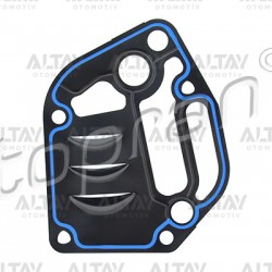 CONTA, YAĞ FİLTRE TUTUCUSU