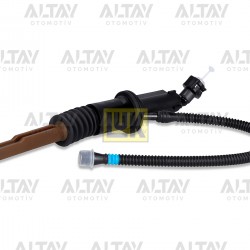 DEBRİYAJ MERKEZ ÜST PARTNER TEPE 08= / BERLINGO III 08= / 3008 09-16 / 5008 09-17 1.6 HDI BE4R MC