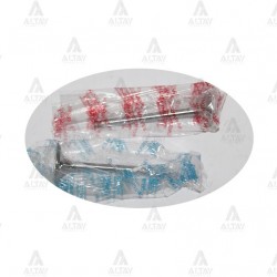 SUPAP TAKIM 626 2.0  92-97 (IN-8 ÖLÇÜ:31.5x6x89.9 / EX-8 ÖLÇÜ:27.5x6x89.9)