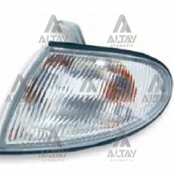 SİNYAL LAMBASI ACCENT  98-00 DUYLU SOL