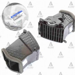 KALORİFER IZGARASI GETZ ORTA 03-10 SOL KALORİFER IZGARASI GETZ ORTA 03-10 SOL