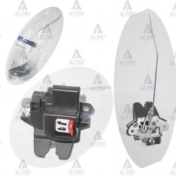 KİLİT BAGAJ KAPAK ACCENT 11= BLUE KİLİT BAGAJ KAPAK ACCENT 11= BLUE