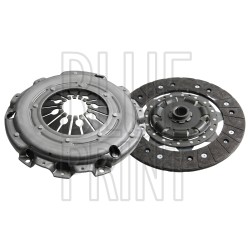 DEBRİYAJ SETİ ASTRA H / MERİVA A / CORSA D Z17DTR-Z16DTJ-Z17DTH DEBRİYAJ SETİ ASTRA H / MERİVA A / CORSA D Z17DTR-Z16DTJ-Z17DTH