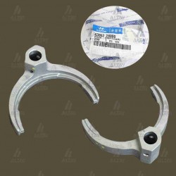 VİTES ÇATALI ACCENT / ELANTRA / GETZ 5. VİTES ÇATALI ACCENT / ELANTRA / GETZ 5.