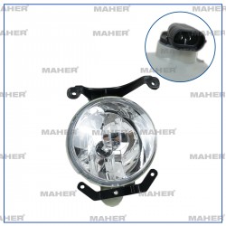 SİS LAMBASI H-100 05-11 KAMYONET ÖN SAĞ