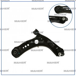 SALINCAK GOLF7 12= / A3 13-15 / LEON 12= SAC ROTİLLİ ALT SAĞ