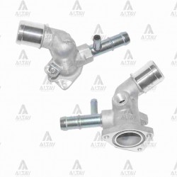 TERMOSTAT KAPAK ALT YUVA ACCENT 11-14 BLUE 1.4 / ELANTRA 11= BENZİNLİ TERMOSTAT KAPAK ALT YUVA ACCENT 11-14 BLUE 1.4 / ELANTRA 11= BENZİNLİ
