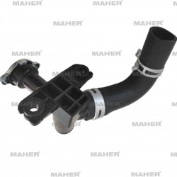 RADYATÖR SU GİRİŞ BOĞAZI I-10 13= 1.0 KOMPLE