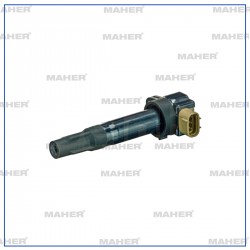 ATEŞLEME BOBİNİ SWIFT 11= 1.2 / SPLASH 08= / SX-4 10= / VITARA 16= APK416 ATEŞLEME BOBİNİ SWIFT 11= 1.2 / SPLASH 08= / SX-4 10= / VITARA 16= APK416