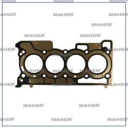 SİLİNDİR KAPAK CONTA QASHQAI 14= / JUKE 14= / PULSAR 14= / CLIO 1.2 DIG-T