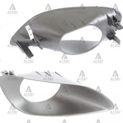 SİS LAMBA KAPAĞI YARIS 06-09 SAĞ (SİS DELİKLİ)