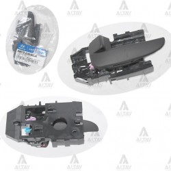 KAPI KOLU ELANTRA İÇ 01-07 SOL KAPI KOLU ELANTRA İÇ 01-07 SOL