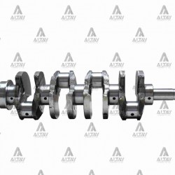 KRANK MİLİ CANTER 859 4M42 EURO4 DÖVME ÇELİK