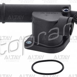 SU FLANŞI PASSAT / GOLF5 / JETTA / A3 / LEON 04-10 BKP-BKD 2.0 TDİ SU FLANŞI PASSAT / GOLF5 / JETTA / A3 / LEON 04-10 BKP-BKD 2.0 TDİ