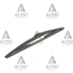 SİLECEK SÜPÜRGESİ ARKA KANGOO 08= / MEGANE 09-15 / LAGUNA 07-15 SW / MAZDA 3 06-08 / X3 04-08 / COLT 04-08 H351 (350mm) SİLECEK SÜPÜRGESİ ARKA KANGOO 08= / MEGANE 09-15 / LAGUNA 07-15 SW / MAZDA 3 06-08 / X3 04-08 / COLT 04-08 H351 (350mm)