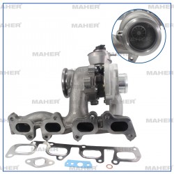 TURBO CRAFTER / TRANSPORTER T7 18= CXHA-CXFA-CXHB-DAUA-DAUB-DASA-DAVA 2.0 TDİ