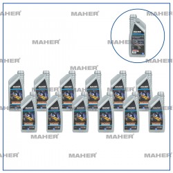 MOTOR YAĞI 20W/50 SL-CF / 1lt