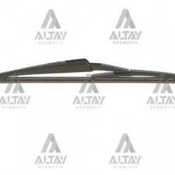 SİLECEK SÜPÜRGESİ ARKA CLIO 98-14 / MODUS 05-15 / 208 19= / 308 10-14 / IX-20 10-19 / I-20 15-18 / BAYON 21= / GRANDE PUNTO 06-11 / CORSA D 06-14 / JUKE 13-18 / ASERISI 05-10 W169 H301 / MICRA 11= (300mm) SİLECEK SÜPÜRGESİ ARKA CLIO 98-14 / MODUS 05-15 / 208 19= / 308 10-14 / IX-20 10-19 / I-20 15-18 / BAYON 21= / GRANDE PUNTO 06-11 / CORSA D 06-14 / JUKE 13-18 / ASERISI 05-10 W169 H301 / MICRA 11= (300mm)