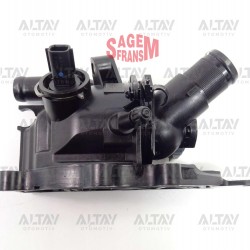 TERMOSTAT CLIO / DUSTER / MEGANE IV / KADJAR 1.3 TCE H5H