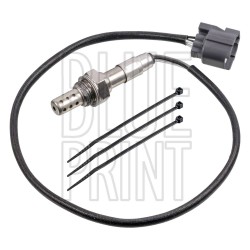 SENSÖR OKSİJEN CIVIC 01-06 ÖN