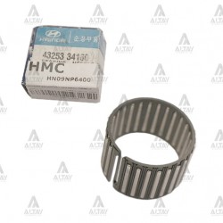 RULMAN ŞANZIMAN ACCENT 00-06 / ELANTRA 01-07 / GETZ 03-11 / MATRIX 01-10 PRİZDİREK