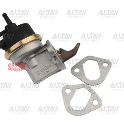 BENZİN OTOMATİĞİ R12 3 TÜP PLASTİK